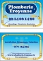 Plomberie Troyenne, Troyes - Horaires d'ouverture