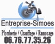 Entreprise-Simoes, Villeneuve-Loubet - Horaires d'ouverture