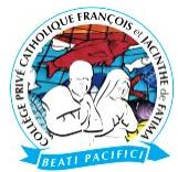 Cours Privé François de Fatima, Lyon - Horaires d'ouverture