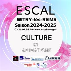Pij - Escal, Witry-lès-Reims - Horaires d'ouverture