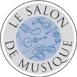Le salon de musique, Strasbourg - Horaires d'ouverture