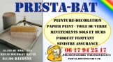 Presta-Bat, Bayonne - Horaires d'ouverture