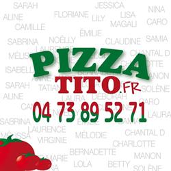 Pizza Tito, Issoire - Horaires d'ouverture