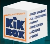 SARL Kikbox, La Roche-sur-Yon - Horaires d'ouverture