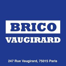 Brico Vaugirard, Paris - Horaires d'ouverture