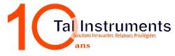 Tal Instruments, Pantin - Horaires d'ouverture