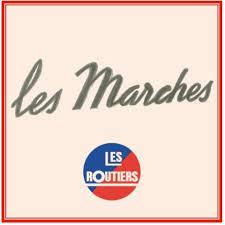 Les Marches, Paris - Horaires d'ouverture