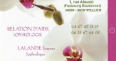 Centre L'instant Présent, Montpellier - Horaires d'ouverture
