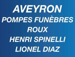 Aveyron Pompes Funebres Lionel Diaz, Montbazens - Horaires d'ouverture