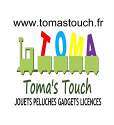 Toma's Touch Jouets, Aigues-Mortes - Horaires d'ouverture