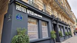 Hotel WYLD Saint Germain (ex Moderne Saint-Germain), Paris - Horaires d'ouverture
