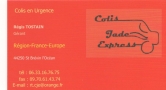 Colis jade express, Saint-Brevin-les-Pins - Horaires d'ouverture