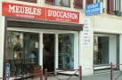 Meubles D'occasion, Stenay - Horaires d'ouverture