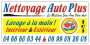 Nettoyage Auto Plus, Saint-Hilaire-de-Brethmas - Horaires d'ouverture