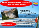 Minerve, Gujan-Mestras - Horaires d'ouverture