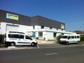 Dan's Médical et Transport, Gonesse - Horaires d'ouverture