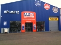 Api Metz, Woippy - Horaires d'ouverture