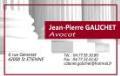 Galichet Jean-pierre, Saint-Étienne - Horaires d'ouverture