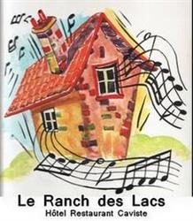 Le Ranch des Lacs Sàrl, Augne - Horaires d'ouverture