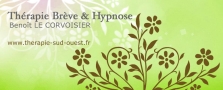 Thérapie Brève Et Hypnose - Benoît Le Corvoisier, Toulouse - Horaires d'ouverture