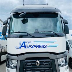 Jat Express, Saint-Aubin-sur-Gaillon - Horaires d'ouverture
