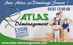 ATLAS Déménagement, Lyon - Horaires d'ouverture