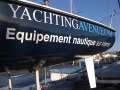 Yachting Avenue, La Rochelle - Horaires d'ouverture