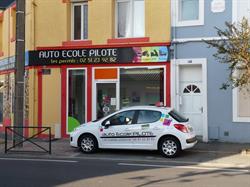 Auto-ecole Pilote, Les Sables-d'Olonne - Horaires d'ouverture