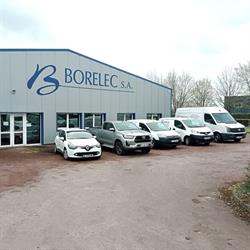 Borelec, Bretteville-sur-Odon - Horaires d'ouverture