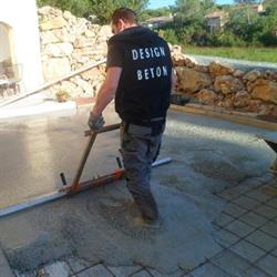 Design Béton, Fréjus - Horaires d'ouverture