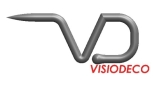 Visiodeco, Accolay - Horaires d'ouverture