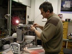 Machine a Coudre Petit, Bruay-la-Buissière - Horaires d'ouverture