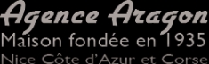Agence Aragon, Nice - Horaires d'ouverture