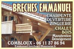 Breches Emmanuel, Combloux - Horaires d'ouverture