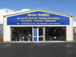 Michel Tardieu - Mteg, Lanvollon - Horaires d'ouverture