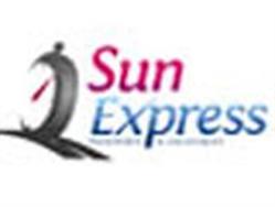 Sun Express, Vitrolles - Horaires d'ouverture