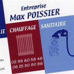 Entreprise Max Poissier-EMP, Concarneau - Horaires d'ouverture