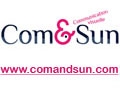 COM AND SUN EURL, Gémenos - Horaires d'ouverture
