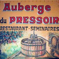 Auberge Du Pressoir, Igoville - Horaires d'ouverture