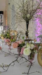 Atelier Floral Une Fleur, Bordeaux - Horaires d'ouverture