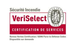 Fire Contrôle, Mondelange - Horaires d'ouverture