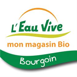 L'eau Vive Bourgoin Jallieu, Bourgoin-Jallieu - Horaires d'ouverture