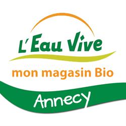 L'EAU VIVE Annecy - Horaires d'ouverture