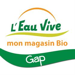 L'eau Vive, Gap - Horaires d'ouverture