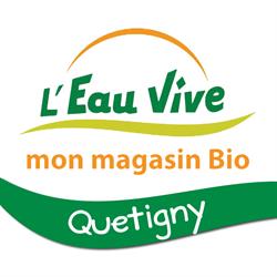 L'eau Vive Quetigny, - Horaires d'ouverture