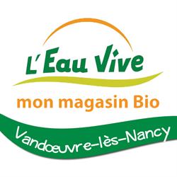 L'eau Vive Vandoeuvre Les Nancy, Vandoeuvre-lès-Nancy - Horaires d'ouverture