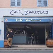 Cafe Du Beaujolais, Villié-Morgon - Horaires d'ouverture