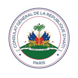 Consulat D'haïti, Paris - Horaires d'ouverture