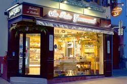 Boulangerie Au Pain Gourmand Obernai, - Horaires d'ouverture