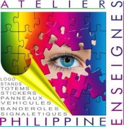 Atelier Philippine Enseigne, Maromme - Horaires d'ouverture